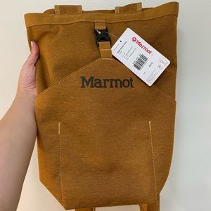 New Marmot Urban Hauler Medium Bag